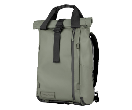 Akcesoria Foto WANDRD PRVKE EDC 18L Wasatch Green